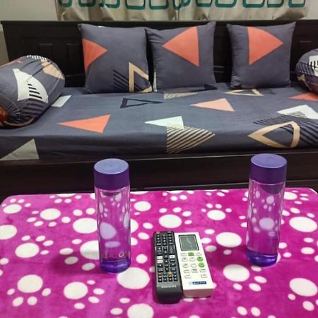 Anandi Homestays Tirupati Esterno foto