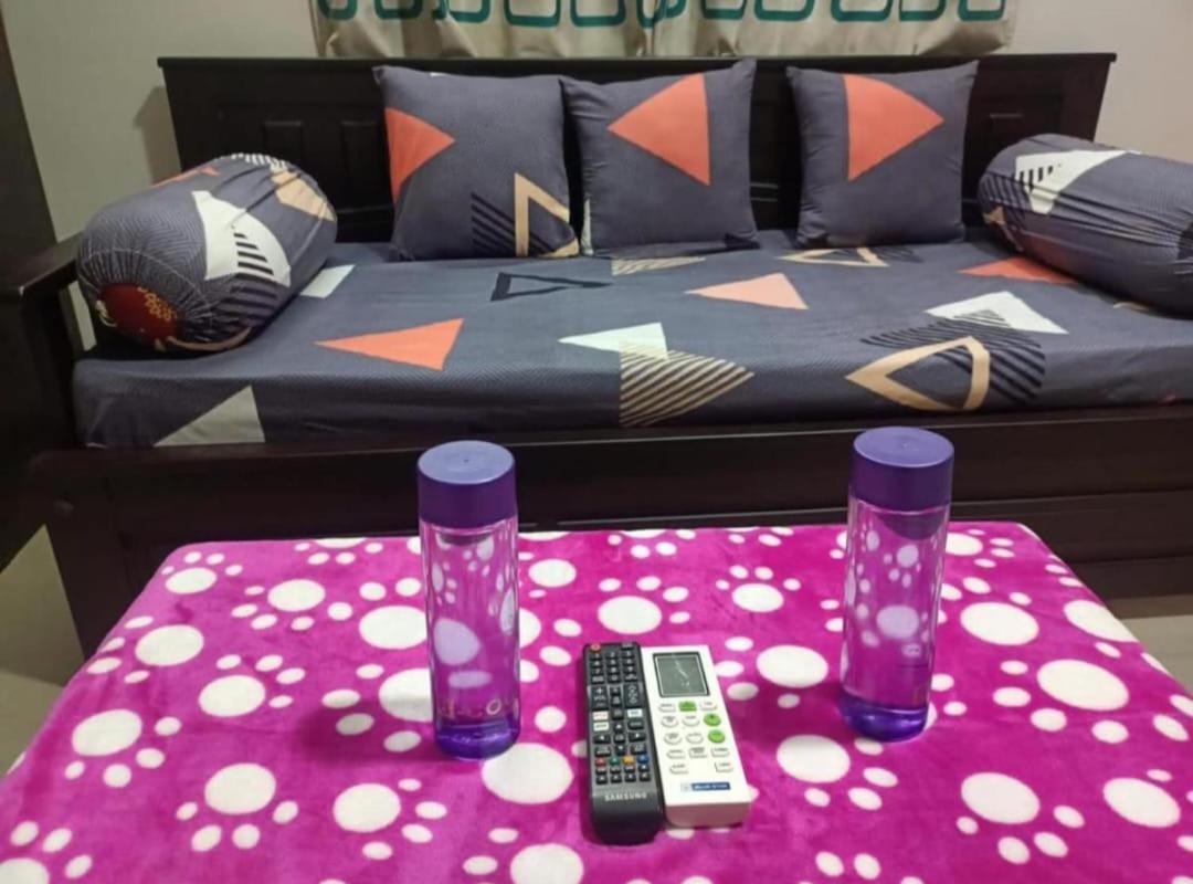Anandi Homestays Tirupati Esterno foto
