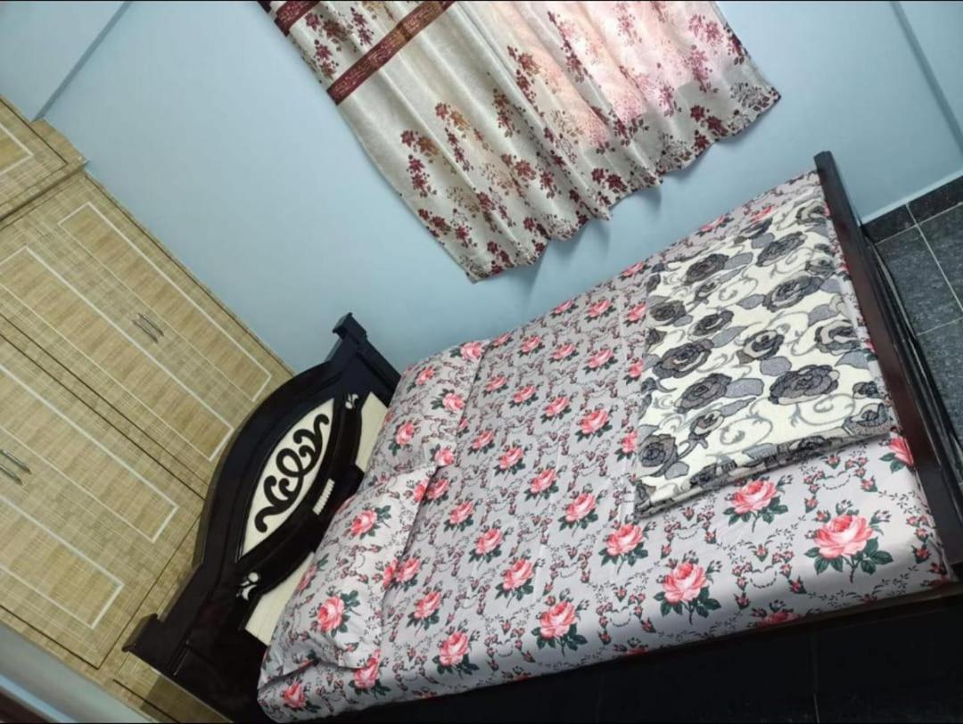 Anandi Homestays Tirupati Esterno foto