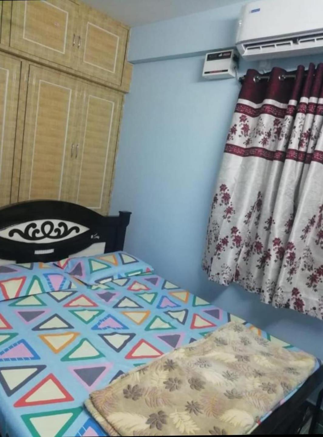 Anandi Homestays Tirupati Esterno foto