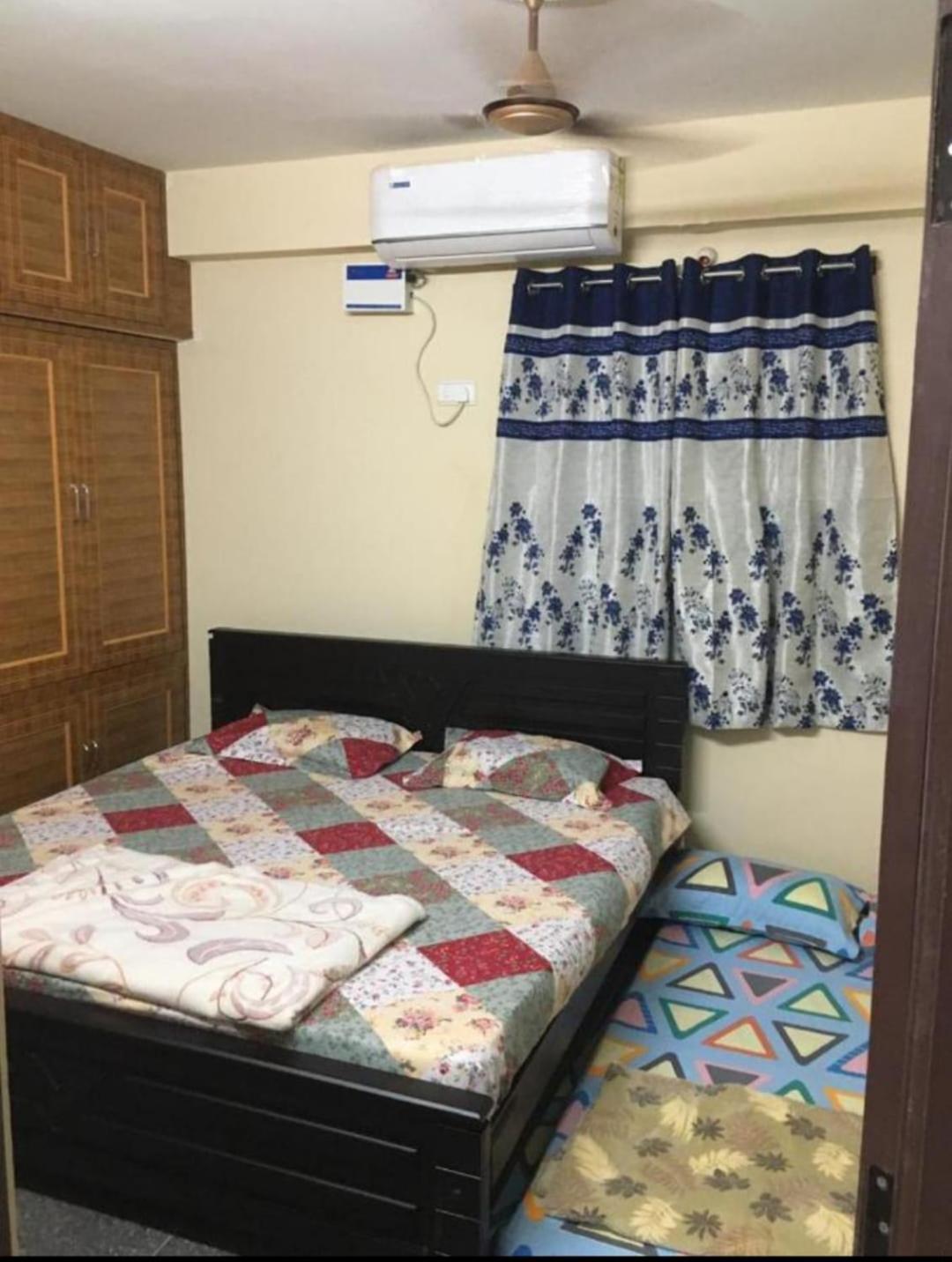 Anandi Homestays Tirupati Esterno foto
