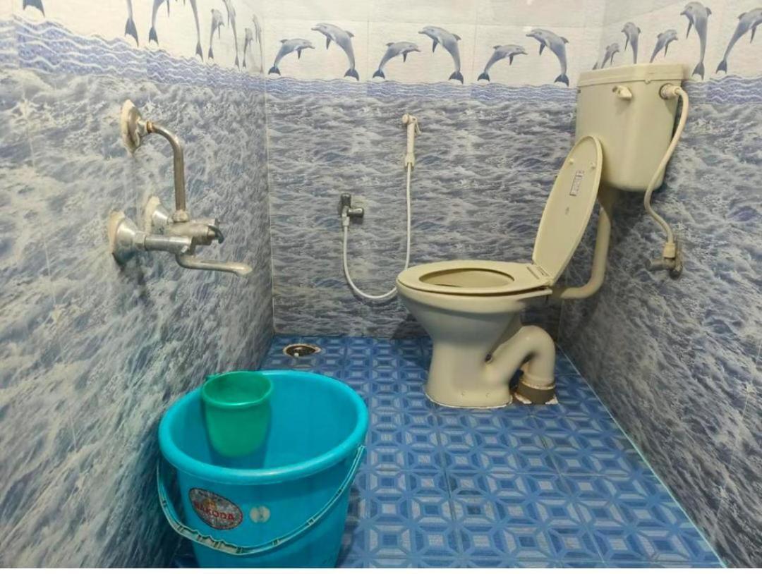 Anandi Homestays Tirupati Esterno foto